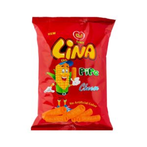 لينا شيبس 24 قطعة