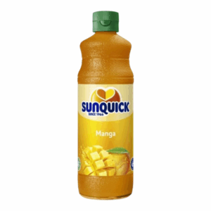 SunQuick Mango 700mlx6