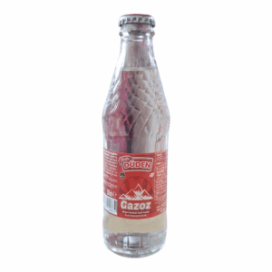Duden Gazoz Sada 4x6x250ml
