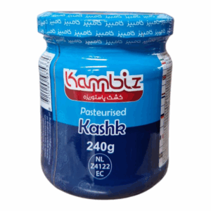 Kashk Kambiz 240gx12