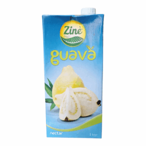 Zina Guave Saft 1Lx12