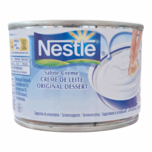 Nestle Sahne (Kaymak) 170gx48