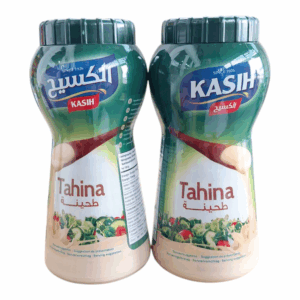 Kasih Sesampasta Tahina 800g*12