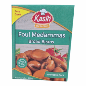 Kasih Saubohnen Bajella 390g*24