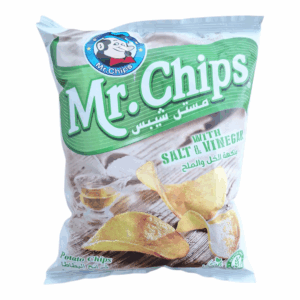 Mr. Chips Essig 75gx20