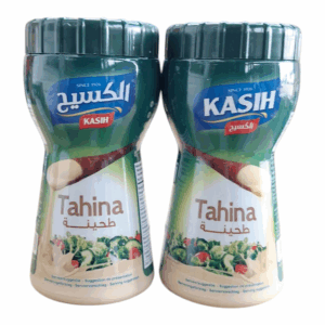 Kasih Sesampasta Tahina 400g*12