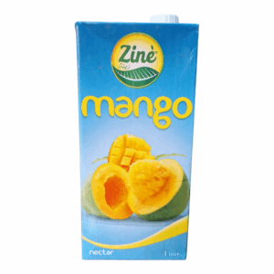 Zina Mango Saft 1Lx12