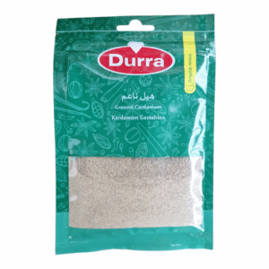 Durra Kardamom gemahlen 30g x10