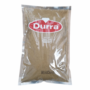 Durra Kreuzkümmel gemahlen 1Kg X 6