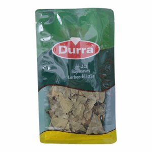 Durra Lorbeerblätter 50gx50
