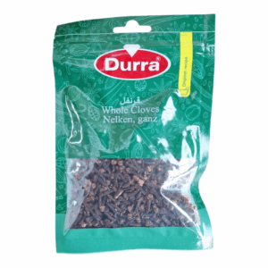 Durra Nelken Samen 40gx10