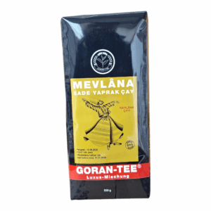 Mevlana Ceylon Tee 500x20