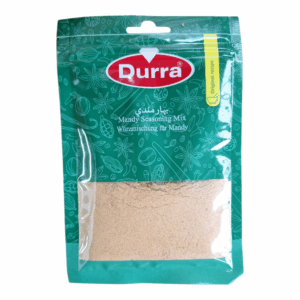 Durra Mandy Gewürze 50g X 10