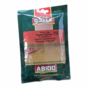 Abido Dolma Gewürze 50g x10