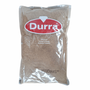 Durra Koriander gemahlen 1kgx6