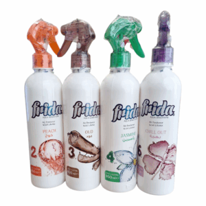 Frida Lufterfrischer Mix 460ml x12