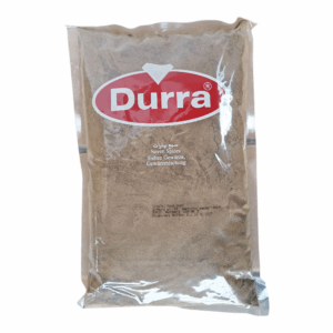 Durra Sieben Gewürze 1kg X 6