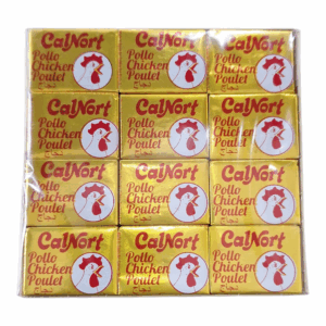 Calnort Hühner Bouillon ( Maggi) 360gx32