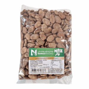 Naz Saubohnen getrocknet 700gx12