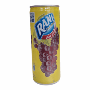 Rani roter Trauben 240mlx24