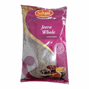 Schani Kreuzkümmel ganz 400gx10