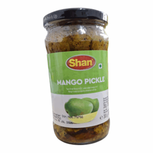 Shan Mix Chutney 310gx12