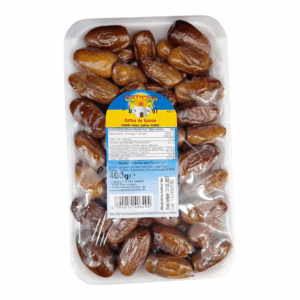 Datcha Datteln Kenta Conditionnées 400gx15