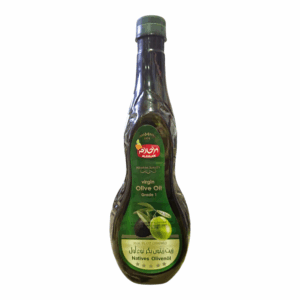 Al Ahlam Olivenöl 1Lx12