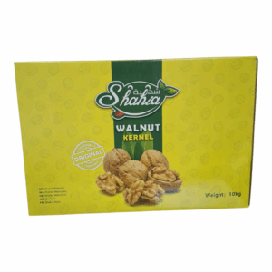 Shahia walnuts kernels 10kg