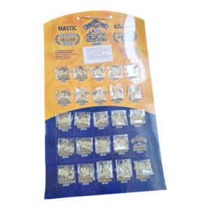 Daaboul Mastix 25St.