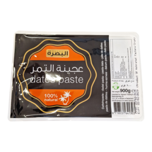 Al Basra Datteln Pasta 1kgx15